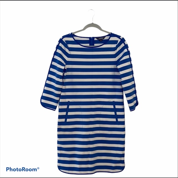 Lands' End Dresses & Skirts - Lands End Scuba Dress